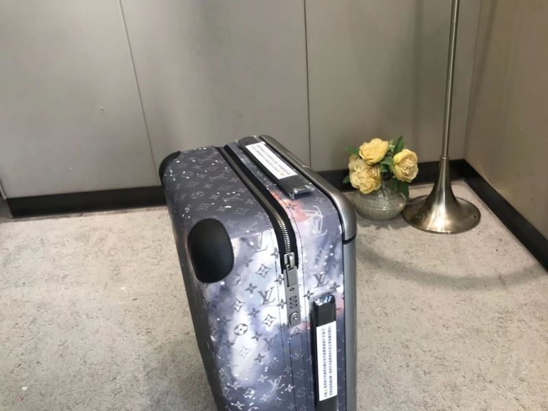 Louis Vuitton Suitcase